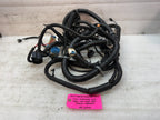 11 Chevrolet GMC 2500HD 3500 4wd CREW CAB SHORT BOX CHASSIS WIRING HARNESS