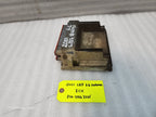 01-04 Chevrolet GMC 2500HD DURAMAX 6.6 LB7 ECM ECU ENGINE COMPUTER 15063375