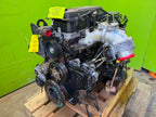 10 11 12 DODGE RAM 2500 3500 6.7 CUMMINS TURBO DIESEL ENGINE MOTOR REMAN STUDDED