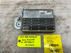 19 FORD MUSTANG GT OEM STEREO RADIO AMP AMPLIFIER HR3T-18T806-AA