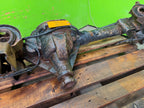 2010 DODGE RAM 3500 6.7 CUMMINS DIESEL 3.42 FRONT DIFFERENTIAL AXLE SRW