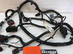 12-18 JEEP WRANGLER JK 3.6 ENGINE WIRING HARNESS LOOM ABS TO TIPM P68271105AD