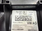 18 19 VOLKSWAGEN VW BEETLE 2.0 ECU ECM DME SPEEDO MATCHING KEY SET 06K907309 30K