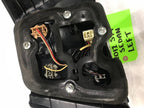 2012 SUBARU IMPREZA STI LEFT RIGHT OEM TAILLIGHTS SEDAN 08-14 42K