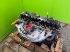 02 JEEP WRANGLER TJ 4.0 COMPLETE ENGINE MOTOR ASSEMBLY 97-02