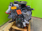 06 07 CHEVROLET GMC 2500 3500 6.6 LBZ DURAMAX DIESEL ENGINE MOTOR NO CORE!!