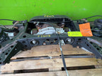 15-22 FORD MUSTANG GT 5.0 REAR SUSPENSION AXLE DIFFERENTIAL 3.55 GEARS