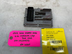 15-19 GMC SIERRA ALLISON T87A TRANSMISSION CONTROL MODULE TCM TCU 24279973