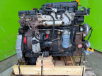 2012 DODGE RAM 2500 3500 6.7 CUMMINS TURBO DIESEL ENGINE MOTOR 10 11 12