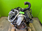 10-18 DODGE MERCEDES SPRINTER FREIGHTLINER 3.0 CRD DIESEL ENGINE MOTOR OM642