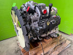17-25 GMC SIERRA 2500HD 3500 DIESEL 6.6 L5P ENGINE MOTOR COMPLETE 85k
