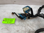 07-10 GMC CHEVROLET 2500HD DURAMAX 6.6 LMM ENGINE MOTOR WIRING HARNESS LOOM
