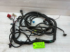 06 07 Chevrolet GMC 2500HD 3500 4wd EXT CAB SHORT BOX CHASSIS WIRING HARNESS