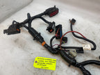 06 07 GMC CHEVROLET 2500HD DURAMAX 6.6 LBZ ENGINE BAY MOTOR WIRING HARNESS LOOM