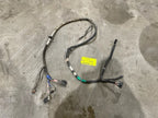 04 Chevrolet GMC 2500HD DURAMAX ELECTRIC SHIFT TRANSFER CASE WIRING HARNESS