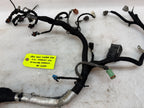 11 GMC SIERRA CHEVROLET SILVERADO 3500HD DURAMAX 6.6 LML ENGINE WIRING HARNESS