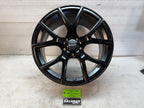 20 21 JEEP GRAND CHEROKEE SRT8 SRT-8 TRACKHAWK OEM 20x10 +50 6VC21TRMAA