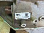 20 21 22 GMC SIERRA 2500HD 3500 DIESEL ALLISON 10 SPEED AUTOMATIC TRANSMISSION
