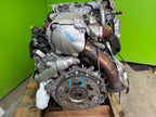 17-25 GMC SIERRA 2500HD 3500 DIESEL 6.6 L5P ENGINE MOTOR COMPLETE