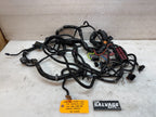 06 07 Chevrolet GMC 2500HD 3500 4wd EXT CAB SHORT BOX CHASSIS WIRING HARNESS