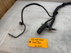 14 15 TOYOTA TUNDRA XK50 5.7 V8 OEM POSITIVE NEGATIVE BATTERY CABLE HARNESS