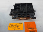 01 02 Chevrolet GMC SILVERADO SIERRA LLY UNDERHOOD FUSE RELAY BOX 15328827-03