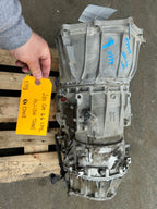 11 Chevrolet GMC 3500HD DURAMAX 6.6 ALLISON 1000 AUTOMATIC TRANSMISSION LML