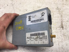 08-10 Chevrolet GMC 2500HD 3500HD OEM XM SATELLITE RADIO CONTROL MODULE 28059656