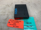 11-14 Chevrolet GMC 2500HD DURAMAX 6.6 LML BCM BODY CONTROL MODULE 20939137