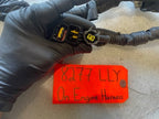 04 Chevrolet GMC 2500HD 3500HD DURAMAX 6.6 LLY DIESEL ENGINE WIRING LOOM HARNESS