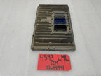 11-14 Chevrolet GMC 2500HD DURAMAX 6.6 LML OEM ENGINE COMPUTER ECU ECM 12644941