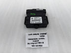 03-06 PORSCHE CAYENNE TURBO 955 TCM TCU TRANSMISSION CONTROL MODULE 09D927750CB