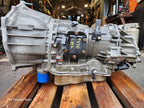 11 Chevrolet GMC 3500HD DURAMAX 6.6 ALLISON 1000 AUTOMATIC TRANSMISSION LML