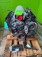 05-10 CHRYSLER 300 CHARGER CHALLENGER SRT8 SRT-8 COMPLETE 6.1 HEMI ENGINE 65K