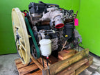 10 11 12 DODGE RAM 2500 3500 6.7 CUMMINS PDR TURBO DIESEL ENGINE MOTOR  STUDDED