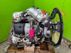 17-25 GMC SIERRA 2500HD 3500 DIESEL 6.6 L5P ENGINE MOTOR COMPLETE