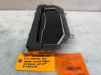 24 25 Chevrolet GMC SIERRA 3500 12.3" SPEEDO GAUGE CLUSTER TACH SCREEN 85012308