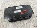 03-09 MERCEDES R230 SL500 SL55 AMG OEM BOSE STEREO RADIO AMPLIFIER 2308200189