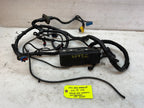 1997 JEEP WRANGLER TJ 2.5 MANUAL TRANS ENGINE FUSE BOX HARNESS LOOM 56009423