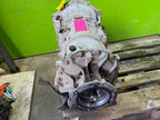 04 CHEVROLET GMC SIERRA SILVERADO 2500HD 4wd ALLISON 5SP AUTO TRANSMISSION LLY