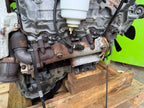 01-04 CHEVROLET GMC 2500 3500 6.6 LB7 DURAMAX DIESEL ENGINE MOTOR NO CORE!!