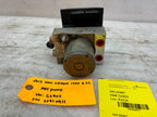 09-14 CHEVROLET GMC SILVERADO SIERRA 1500 6.2 ABS ANTI LOCK BRAKE PUMP 22910911