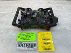 19 Chevrolet GMC 2500HD DURAMAX 6.6 L5P ENGINE FUSE RELAY BOX 84303173-01
