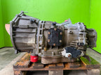 05 CHEVROLET GMC SIERRA SILVERADO 2500HD 4wd ALLISON 5SP AUTO TRANSMISSION LLY
