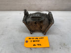 06-10 GMC CHEVROLET LBZ LMM 6.6 DURAMAX Y-BRIDGE INTAKE MANIFOLD