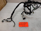 06 07 GMC CHEVROLET 2500HD DURAMAX 6.6 LBZ ENGINE MOTOR WIRING HARNESS LOOM
