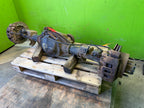 11-19 GMC SIERRA SILVERADO 2500HD 3500 3.73 REAR DIFFERENTIAL AXLE SRW GT4 G80