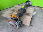 23 JEEP WRANGLER JL JT RUBICON DANA 44 REAR AXLE 4.88 LOCKER WIDETRACK 18-23