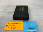 11-14 Chevrolet GMC 2500HD DURAMAX 6.6 LML BCM BODY CONTROL MODULE 20939138