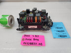 01 02 Chevrolet GMC SILVERADO SIERRA LLY UNDERHOOD FUSE RELAY BOX 15328827-03